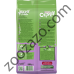 Crispy Snack Fibres - Пълноценна Храна за всички видове Гризачи 550 гр. 